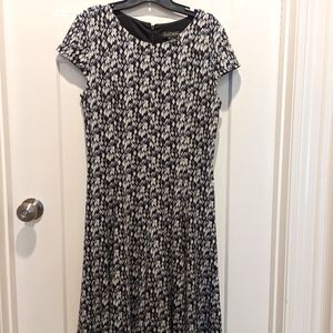 Jessica Howard knit dress size 12
